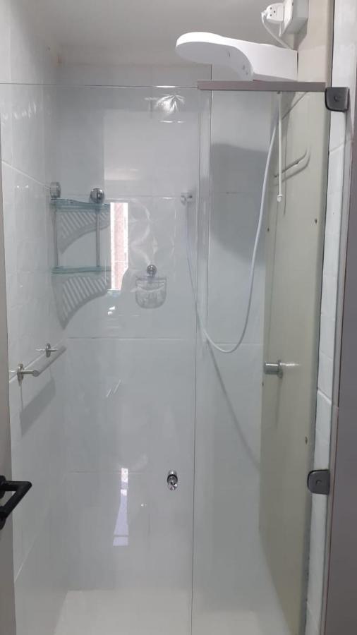 Apartamento Beira De Praia Joao Pessoa Ngoại thất bức ảnh