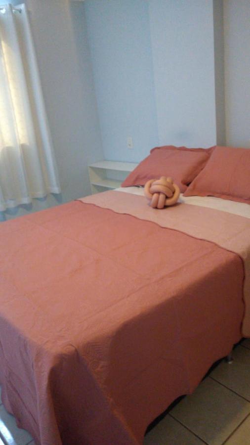 Apartamento Beira De Praia Joao Pessoa Ngoại thất bức ảnh
